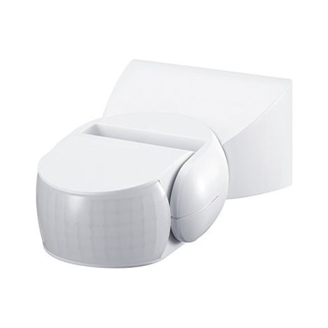 Bewegungsmelder maclean mce201w IP65 12m (1/3)