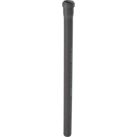 Ostendorf HTsafe HTsafe-Rohr 170020 DN/OD 32, 500mm