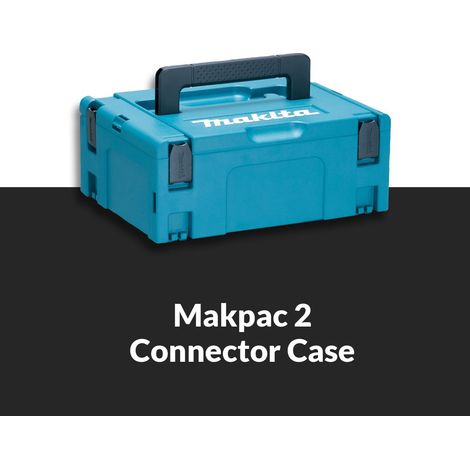 Perceuse à percussion sans fil Makita DHP484RFJ 18 V 2x3 0 Ah accu.
