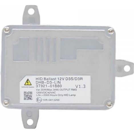 Centralina Ballast Xenon OEM 3Z92101700