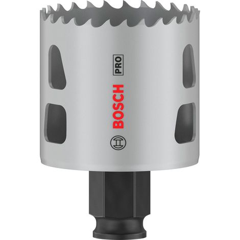 Bosch PRO Multi Material PC Plus Sierra de corona 51 mm 12 pzas. - 2608594483 (1/3)