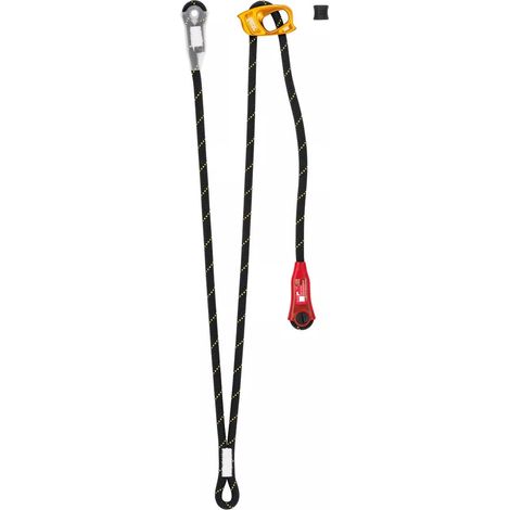 Cordino Petzl Progress Adjust-Y