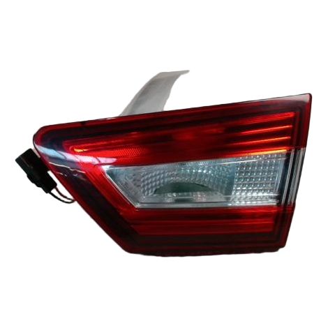 [PRODUIT D'OCCASION] Feu Arriere Interieur Droit RENAULT Clio Iv ♻️ Ref Oe. 265505796r - Garantie à vie (1/3)