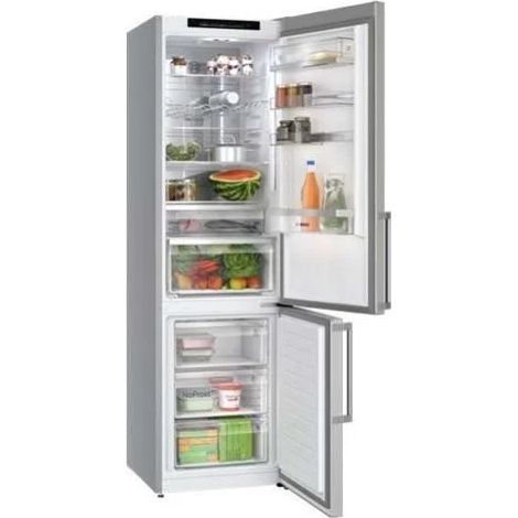 Combi BOSCH KGN39AIAU Inox 2.03m No Frost