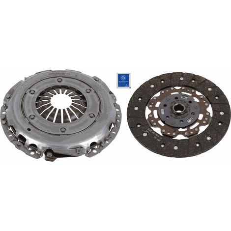 Kit di frizione Sachs 3000 970 111  per OE 55485611 - 55485611 - 55485611