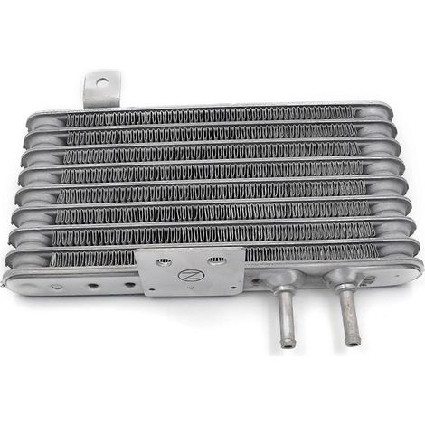 Radiateur de boîte de vitesses automatique avec refroidisseur d'huile de transfert 2920A103 pour Mitsubishi Lancer EX ASX Outlander Sport (1/5)