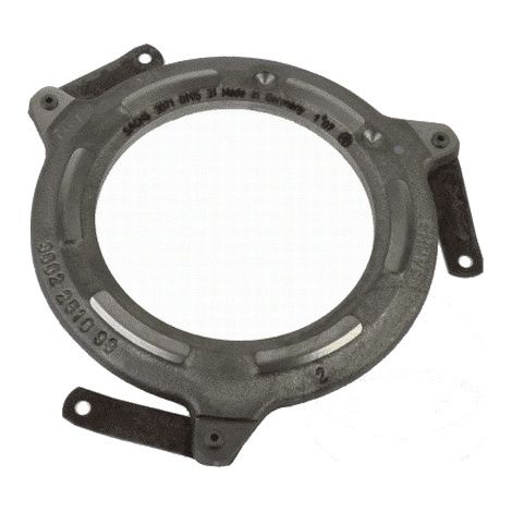 ZF Sachs Kupplungsdruckplatte für BMW