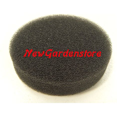 Filtro de aire para desbrozadora mod. CB35-45-BP35-45-T260 SHINDAIWA 191805
