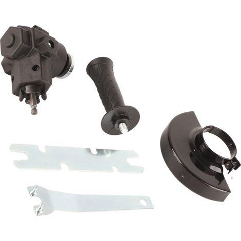 Perceuse électrique pour meuleuse d'angle (1/5)
