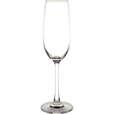 Flûte Modale 215 ml - Lot de 6 - Olympia