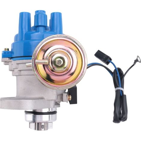 Adecuado para distribuidores de repuestos de motores automotrices sin contacto Pride marca KK150-18-200A.