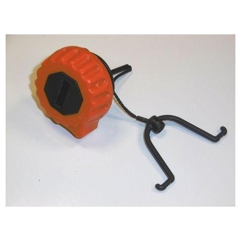 11273500500 - Bouchon réservoir essence pour tronçonneuse Stihl