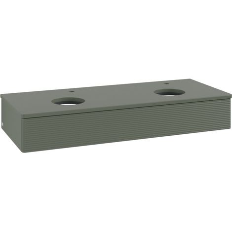Villeroy & Boch L13150HL WTUS Antao L135 1200x190x500mm (1/3)