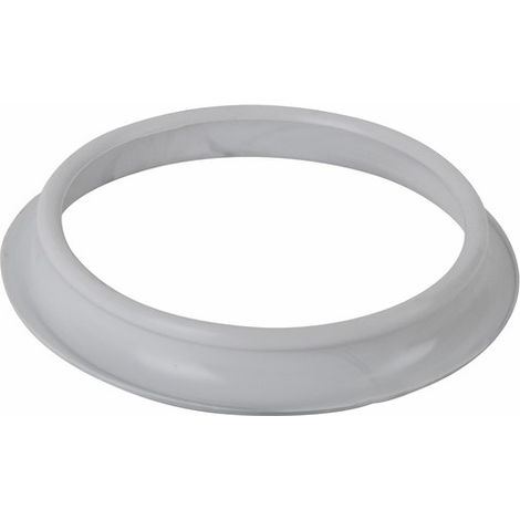Joint de bride gris - DE DIETRICH CHAPPEE : S143216