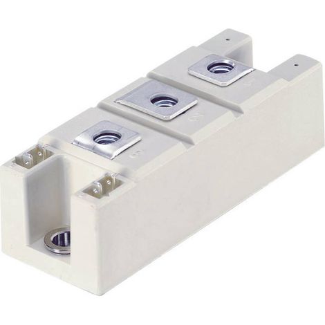 Semikron Diodo raddrizzatore SKKE162/12 SEMIPACK® 2 1200 V 195 A