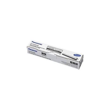 Panasonic KX-FATK509X Cartouche de toner 1 pièce(s) Original Noir