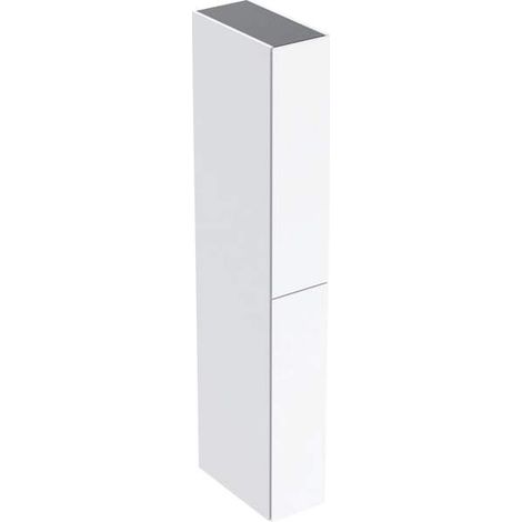 Geberit iCon Hochschränke avec 2 tiroirs, 24x48x180 cm, (1/4)