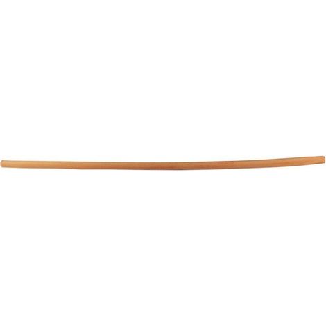 manche pour pelle en bois de hA tre cm 130 poignA es pelles rigides outils de construction (1/3)