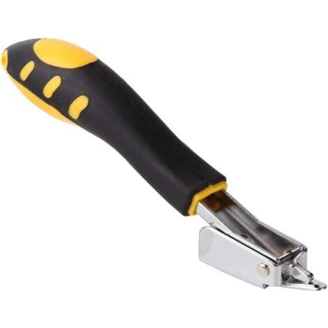 Outil de retrait de clous, extracteur de clous en acier inoxydable pour le travail du bois pour le retrait des clous (1/5)