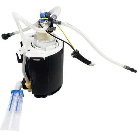 Module de pompe à carburant compatible avec Land Rover Range Rover Sport - WGS500012 AJ10133-06 A2C53098411Z (1/4)