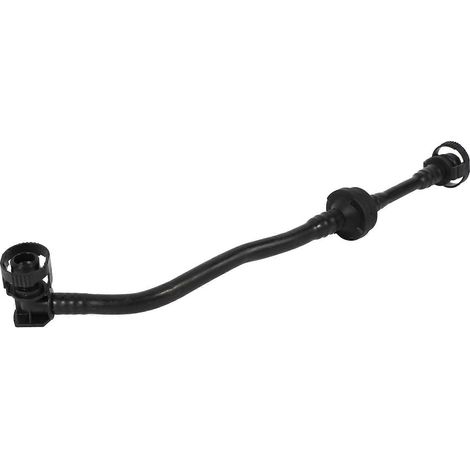 Conduit de ventilation du carter compatible avec Opel/Astral Corsa 55563097 (1/5)