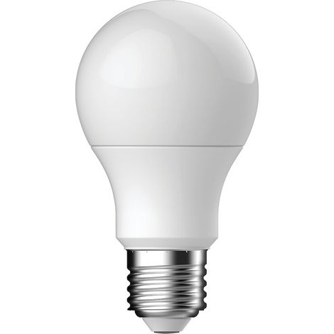 LED START GLS 9,6 W 2700K E27 A60
