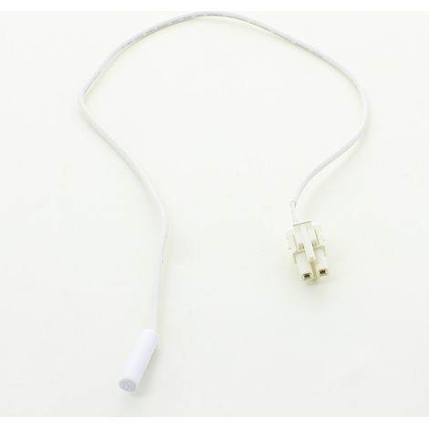 SONDE TEMPERATURE DIAM=6.8MM  9011389 pour Réfrigérateur ESSENTIEL B REFRIGERATEUR COMBINE ESSENTIELB ERCVDE185-60MIV1, REFRIGERATEUR COMBINE ESSENTIELB ERCVE190-60B1, REFRIGERATEUR COMBINE ESSENTIELB