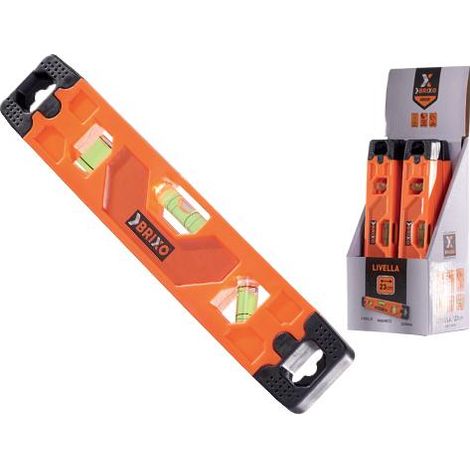 LIVELLI BRIXO JOKER CM.23