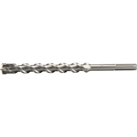 MAKITA E-11508 Bohrer für SDS-MAX Mak4 Standard 30x370mm
