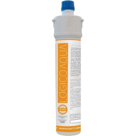 Cartouche d'ultrafiltration 12" - Waterfilter