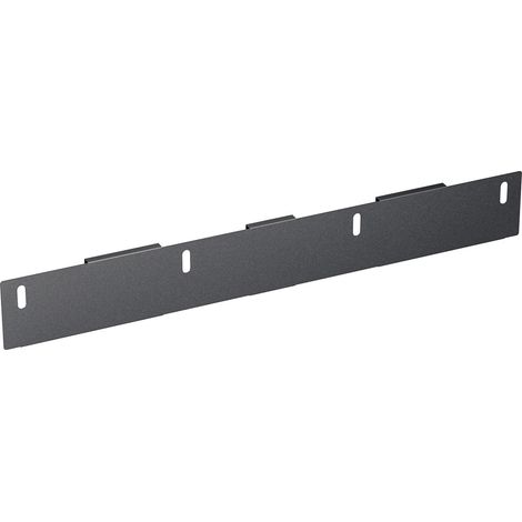 VIGOR Sockelblende, für Unterschrank, mit Erweiterungsrahmen, (LxBxH) 650 x 11 x 90 mm