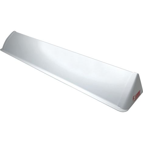 Spoiler de claraboya ajustable - Fiamma