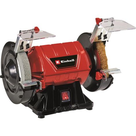 Einhell TC-BG 150 B Bench Grinder 350W 240V (1/5)