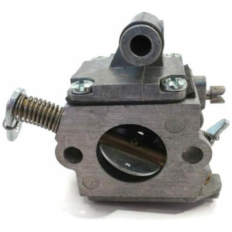FENOPLASTICAC1Q-S57B Kit carburateur pour tronçonneuses Stihl MS180 / MS170 / MS 170C / MS 180C / 017/018 Remplacement du joint de bougie du filtre à air C1Q-S57A 1130120 0603 (1/3)