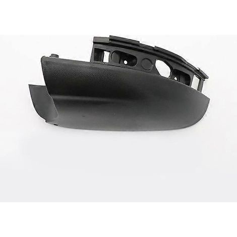 coque de rétroviseur gauche/droite, couleur blanche/noire/rouge/clignotant, pour SUV chinois CHANGAN CS55 (pièces détachées automobiles).