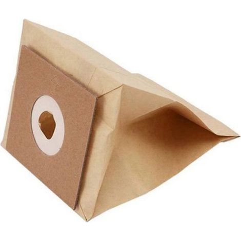 Sacs à poussière de rechange universels pour aspirateur Electrolux Sanyo Rowenta (1/5)