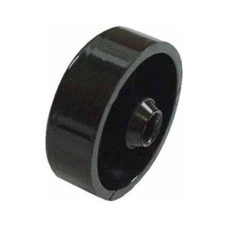 BOUTON POUSSOIR POUR CUISINIERE WHIRLPOOL - 481941028533