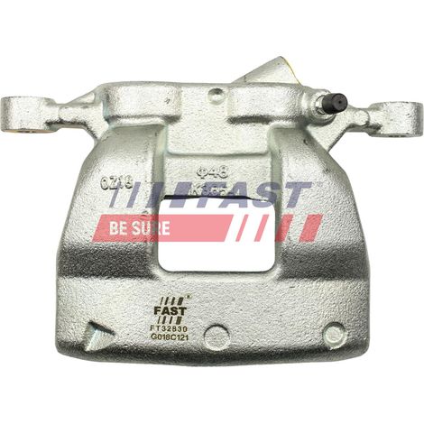 Pinza freno rapida FT32830 anteriore sinistra senza staffa (1/5)