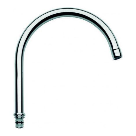 Soupape 13049 225x121mm chromé