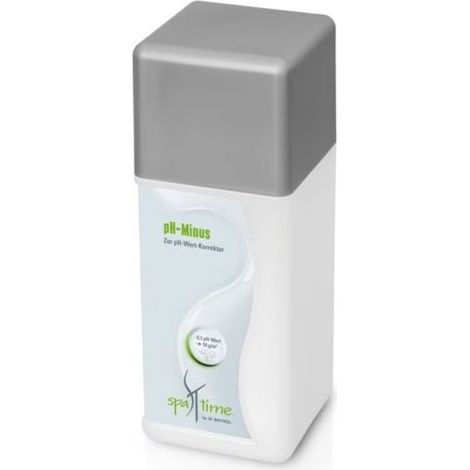 Ph weniger granulat 1,5 kg für spa - Bayrol - 2294150