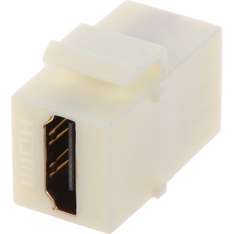 CONECTOR KEYSTONE FX-HDMI1