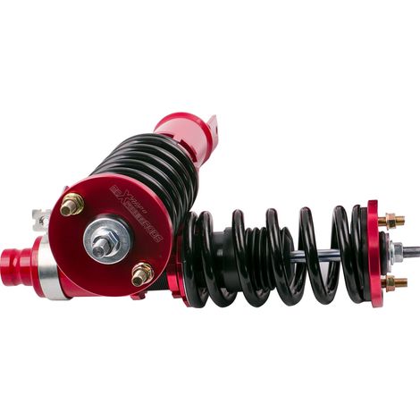 Suspension Coilover Kit for Honda Civic Rear fork EK EM 1996-2000 CR-X ED EE (1/5)