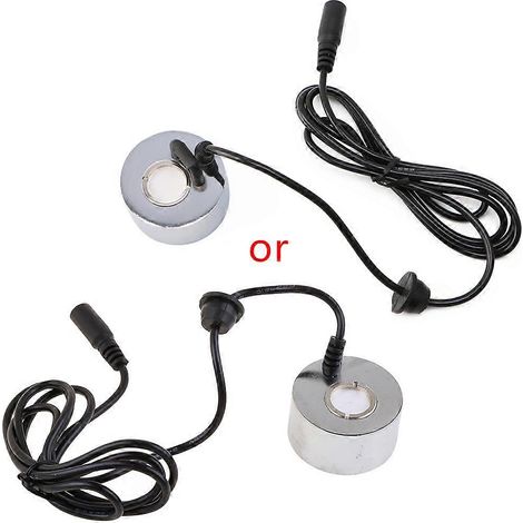 Atomiseur ultrasonique 24 V, tête d'atomiseur, humidificateur sans lampe (1/5)