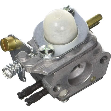 Convient aux tondeuses à gazon Echo à carburateur Zama C1U-K52. (1/2)