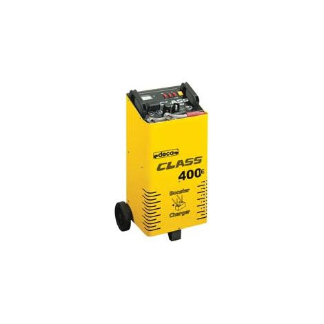 Deca Charger 9kW 230V Class Booster 400E