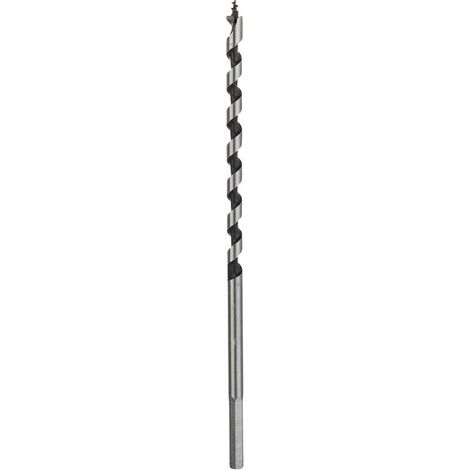 Punta a spirale Bosch PRO Wood 6 x 95 x 160 mm HEX ( 260858569 ) per avvitatori a percussione e avvitatori