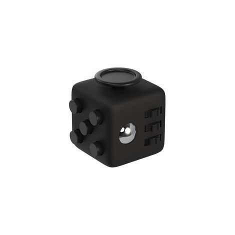 Cube anti-compression, jouet de décompression, modèle C –