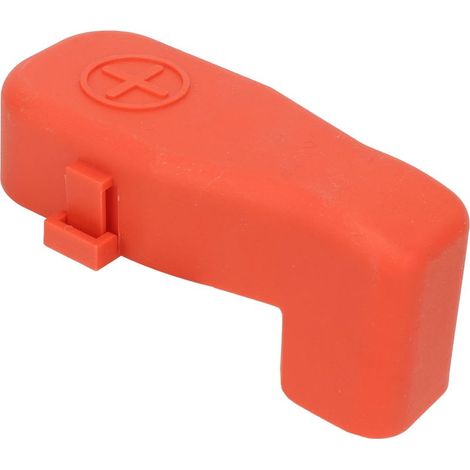 Couvercle de protection de fil positif de batterie 9807346080, protecteur de borne isolant, remplacement pour Peugeot 2008 301 (1/5)
