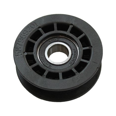 Poulie Husqvarna LC356V LC221 L221AK 587969201 (1/2)