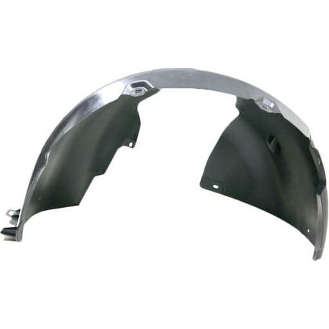 Pare-boue d'aile avant droit Volkswagen Amarok 2010-2016